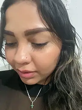 Abril Gomez06 online show from 04.25.26