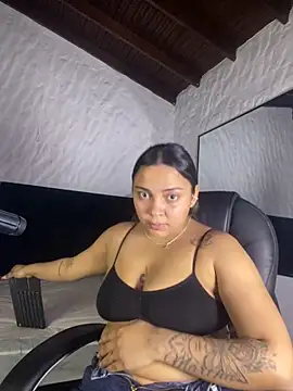Abril Gomez06 online show from 04.30.26