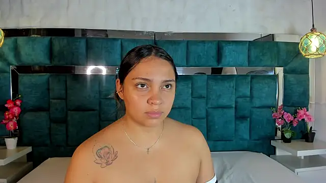 Abril Gomez06 online show from 05.03.26