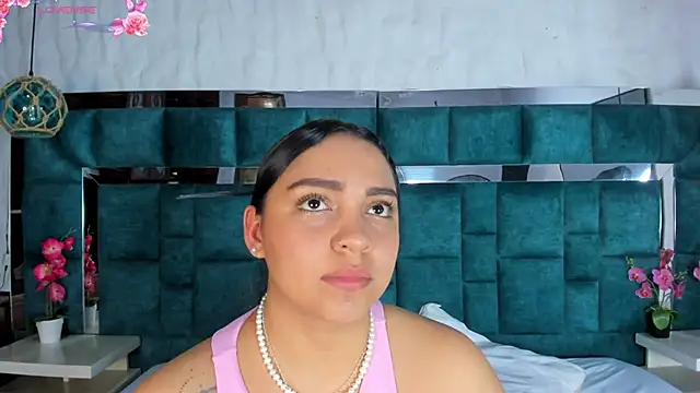 Abril Gomez06 online show from 06.11.26