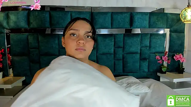 Abril Gomez06 online show from 06.16.26