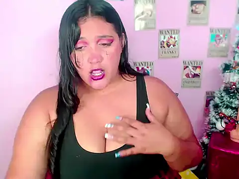 melody-tarly online show from 12.23.24