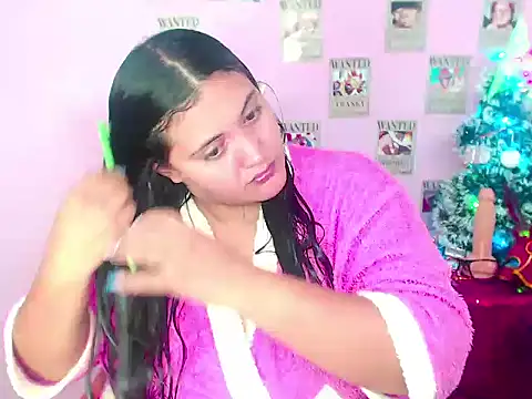 melody-tarly online show from 12.23.24