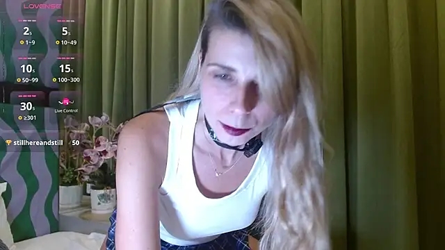 Trinity Fire online show from 03.05.25