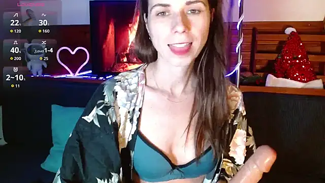 Trinity Fire online show from 12.18.25