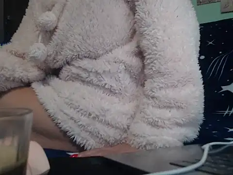 SexyGioconda online show from 02.14.25