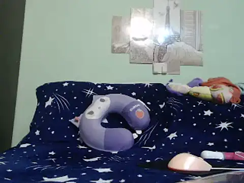 SexyGioconda online show from 02.14.25