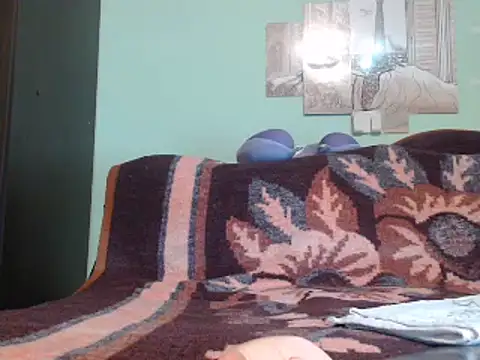 SexyGioconda online show from 02.17.25