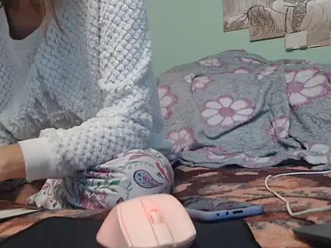 SexyGioconda online show from 02.18.25