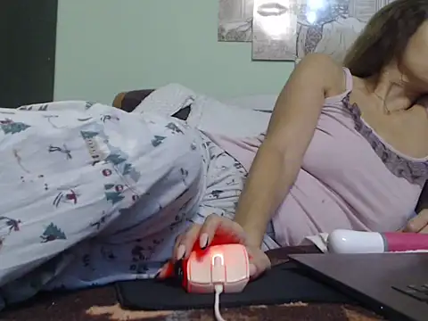 SexyGioconda online show from 02.20.25