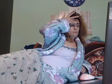 SexyGioconda online show from 02.21.25