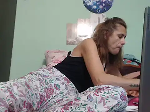 SexyGioconda online show from 02.21.25