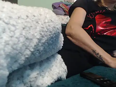 SexyGioconda online show from 02.22.25