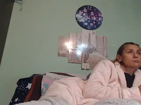 SexyGioconda online show from 03.02.25