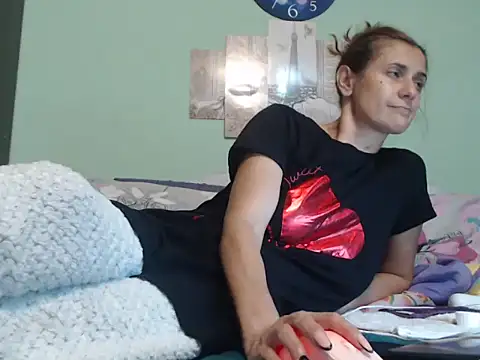 SexyGioconda online show from 03.03.25