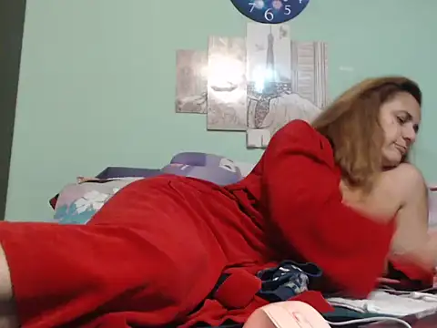 SexyGioconda online show from 03.03.25