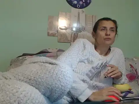 SexyGioconda online show from 03.07.25