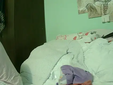 SexyGioconda online show from 03.22.25