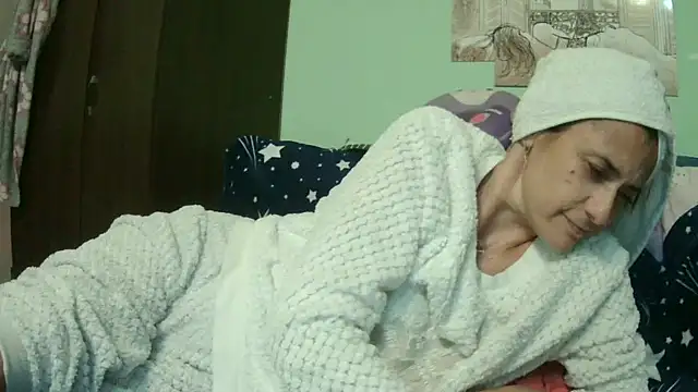 SexyGioconda online show from 09.15.25