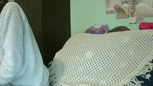 SexyGioconda online show from 09.25.25