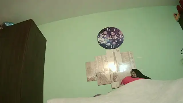 SexyGioconda online show from 10.12.25