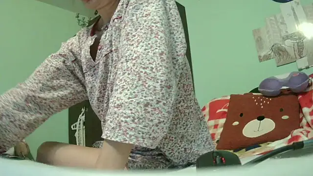 SexyGioconda online show from 11.01.25