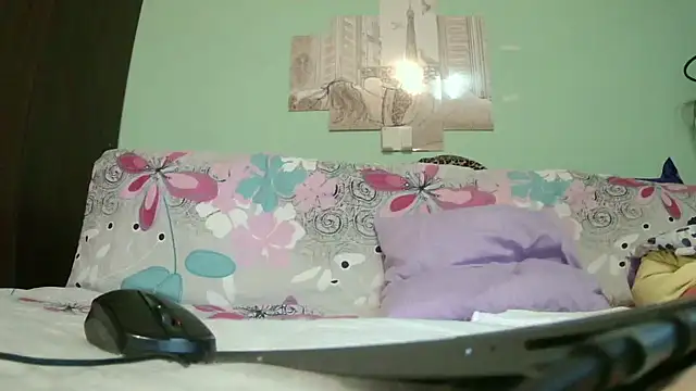 SexyGioconda online show from 11.19.25