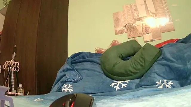 SexyGioconda online show from 01.07.26