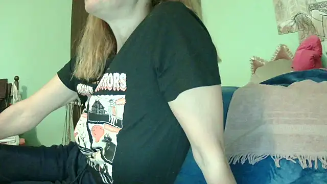 SexyGioconda online show from 01.13.26