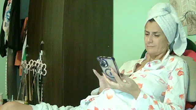 SexyGioconda online show from 02.05.26