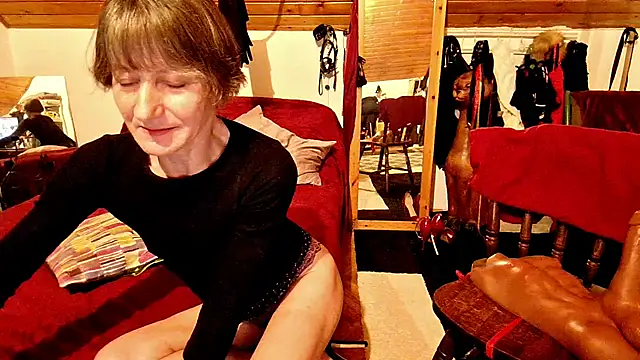 Hot Colettte online show from 03.16.26