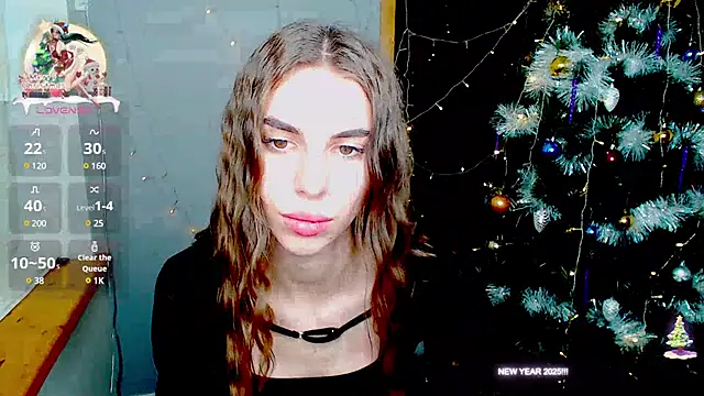 EmmyGreans online show from 12.30.24