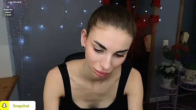 Snapshot of EmmyGreans chatting on 01.19.26 EmmyGreans online show from 01.19.26