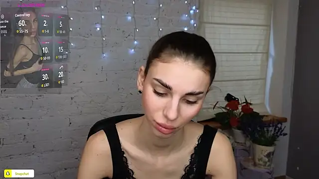 Snapshot of EmmyGreans chatting on 02.02.26 EmmyGreans online show from 02.02.26