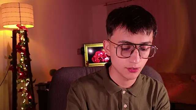 Mr evan1 online show from 01.09.25