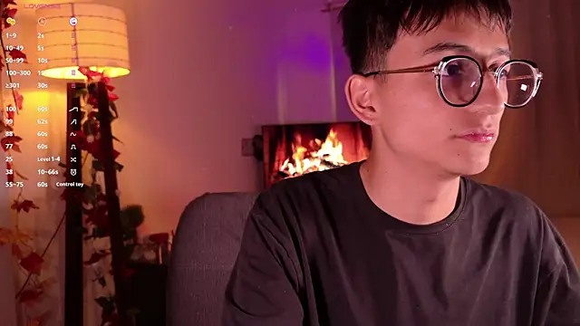 Mr evan1 online show from 01.25.25