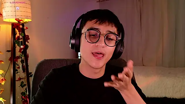 Mr evan1 online show from 02.19.25