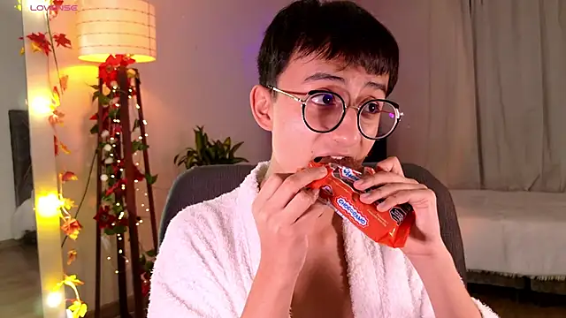 Mr evan1 online show from 02.24.25