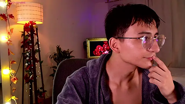 Mr evan1 online show from 02.25.25