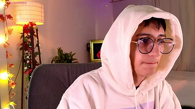 Mr evan1 online show from 02.27.25