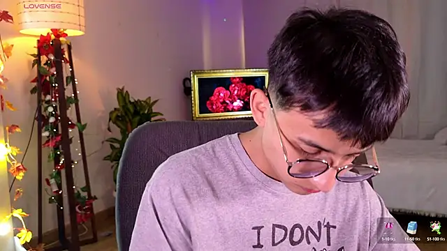 Mr evan1 online show from 02.28.25