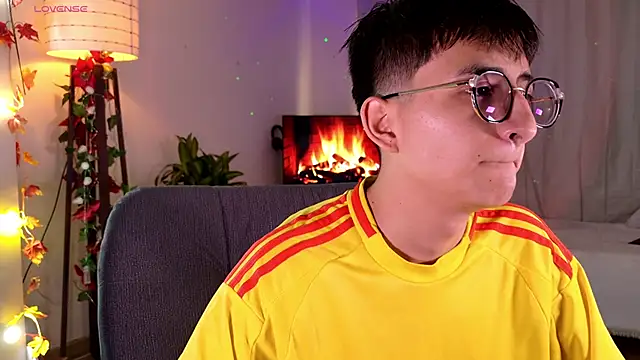 Mr evan1 online show from 03.05.25