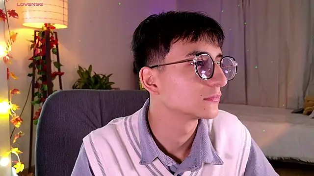 Mr evan1 online show from 03.10.25