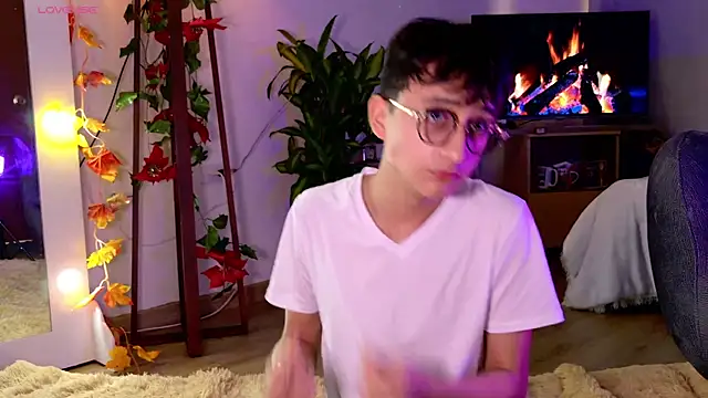 Mr evan1 online show from 03.21.25