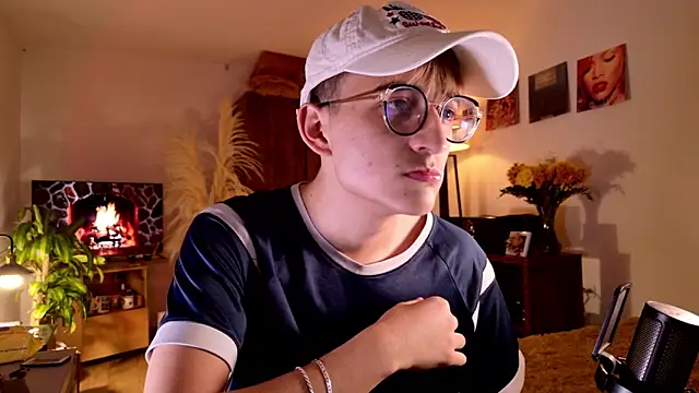 Mr evan1 online show from 09.13.25