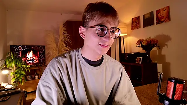 Mr evan1 online show from 09.15.25