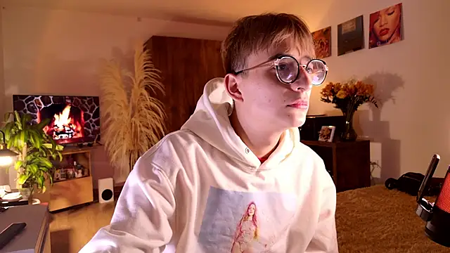 Mr evan1 online show from 09.16.25