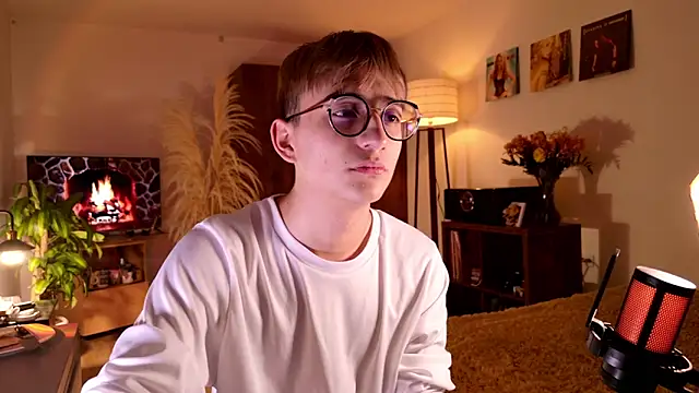 Mr evan1 online show from 09.17.25