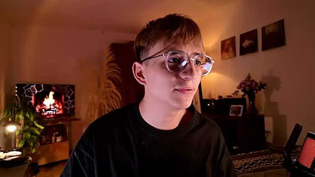 Mr evan1 online show from 10.10.25