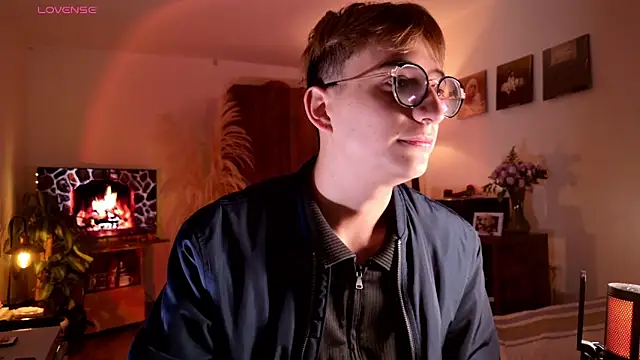 Mr evan1 online show from 10.14.25